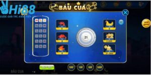 Bầu Cua Tôm Cá là gì